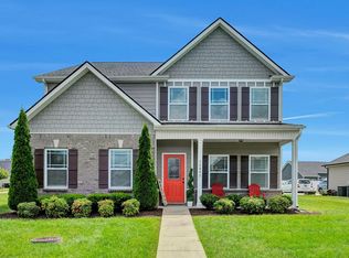 2807 Cason Ln, Murfreesboro, TN 37128