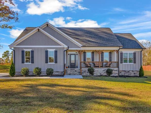 3217 Satterwhite Point Rd, Henderson, NC 27537