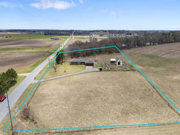 7415 Norway Road, Deforest, WI 53532