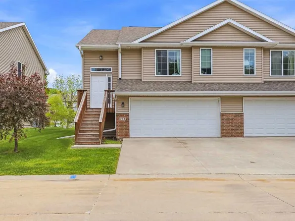 456 Rj Dr, Tiffin, IA 52340