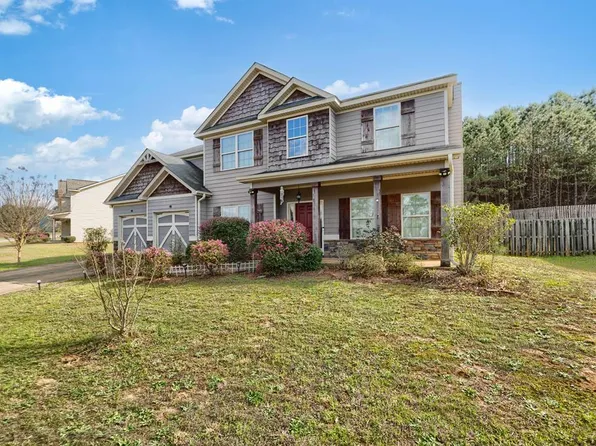 4936 Brightstar Ln, Columbus, GA 31907