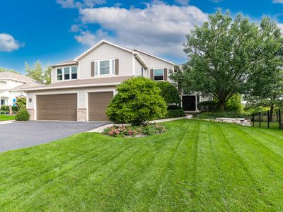 2041 Chadwick Way, Mundelein, IL, 60060