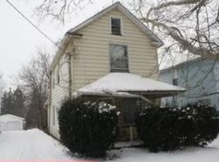 5533 Muddy Creek Rd, Cincinnati, OH 45238