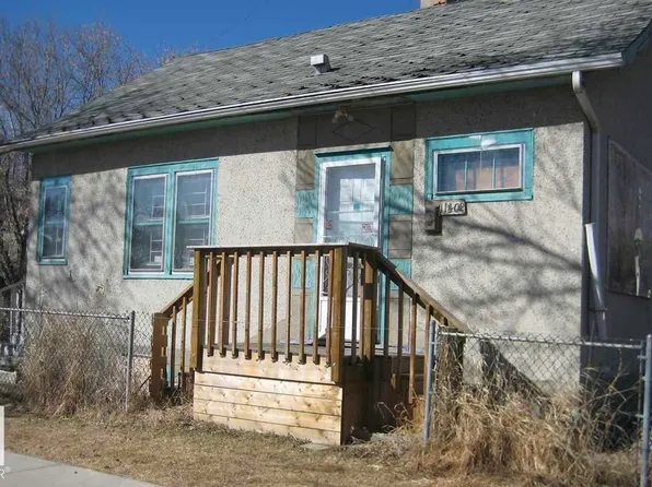 11402 84th St NW, Edmonton, AB T5B 3B4