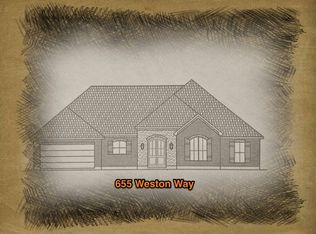 655 Weston Way, Covington, LA 70433