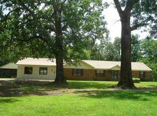 6170 Lagrange Rd, Somerville, TN 38068