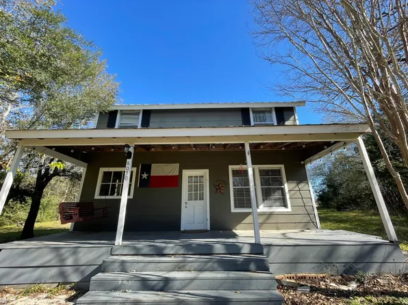 8050 Sommerville Ter, Burton, TX 77835