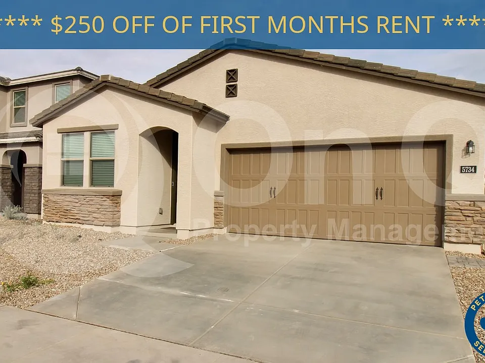 5734 W Getty Dr