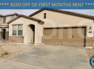 5734 W Getty Dr, Phoenix, AZ 85043