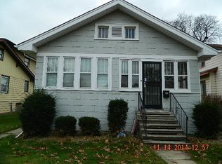 3 Elizabeth St, Calumet City, IL