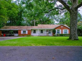 3501 Martin St, Patterson, GA 31557