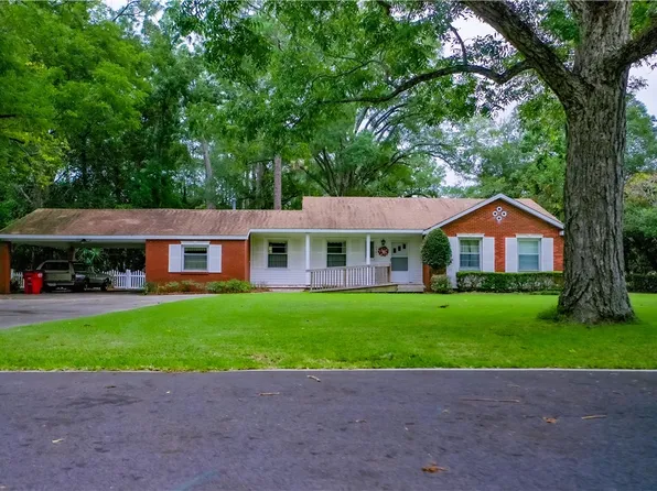 3501 Martin St, Patterson, GA 31557