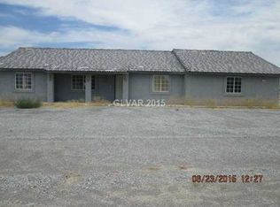 2420 W Tough Boy Rd, Pahrump, NV 89060