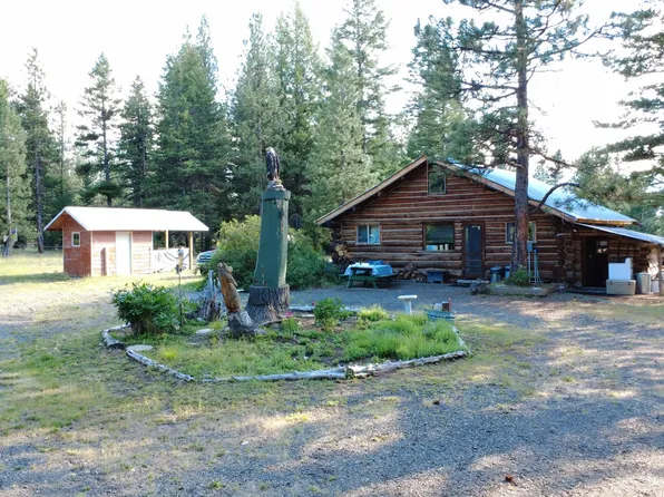 Divide Ln, Joseph, OR 97846