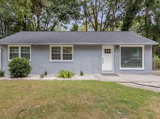 1147 Delano St, Durham, NC 27703