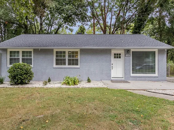 1147 Delano St, Durham, NC 27703