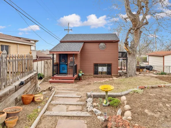 4750 W 9th Avenue, Denver, CO 80204