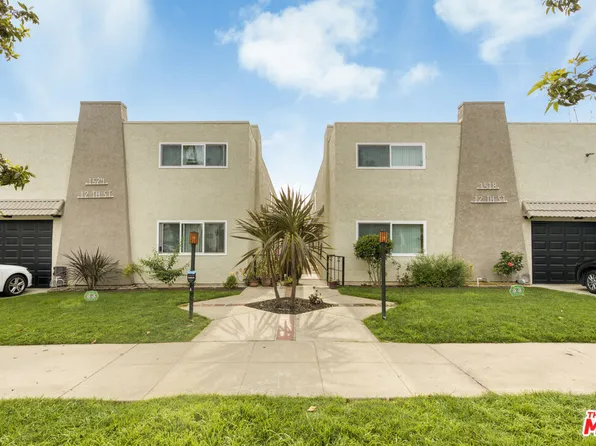 1518 12th St, Santa Monica, CA 90401