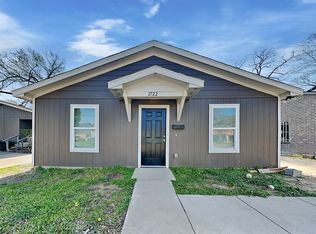 2722 Exline St, Dallas, TX 75215