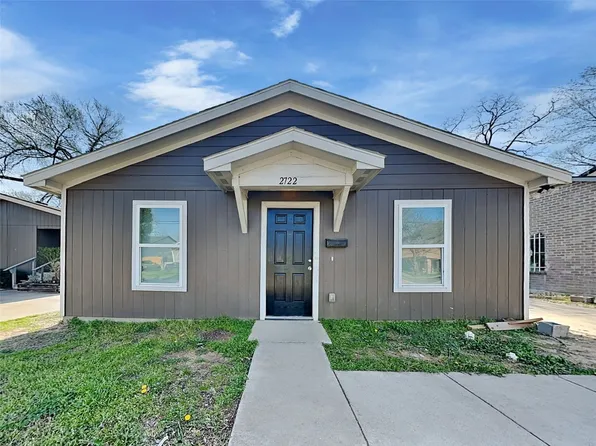 2722 Exline St, Dallas, TX 75215