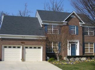 11407 Fort Saratoga Ct, Fort Washington, MD 20744