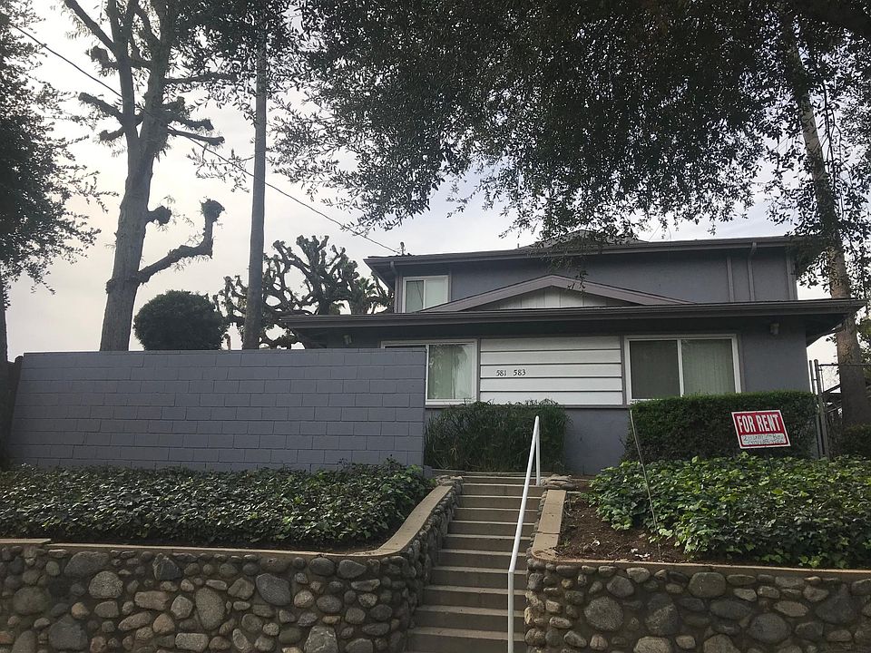 1st image of 583 N Mar Vista Ave APT 4