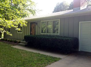 3101 NW Alice Dr, Topeka, KS 66618