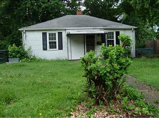 2827 Rosalee Dr, Hampton, VA 23661