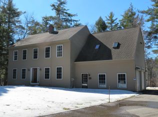 27 Windham Center Rd, Windham, ME 04062