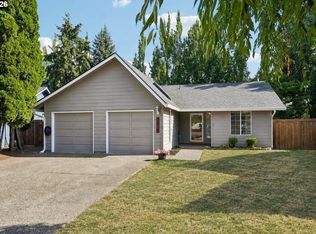 10665 SW Cottontail Pl, Beaverton, OR 97008