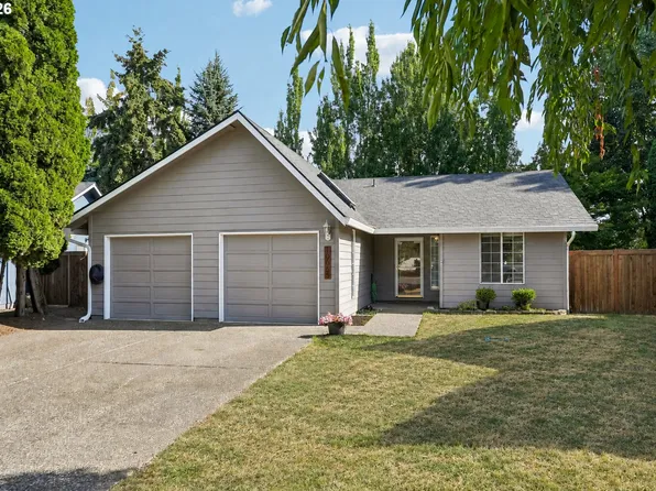 10665 SW Cottontail Pl, Beaverton, OR 97008
