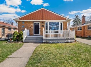 9101 Newcastle Ave, Morton Grove, IL