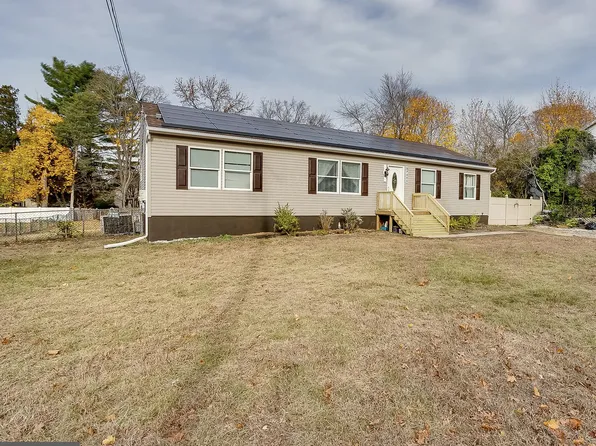 31 Park Ave, Grenloch, NJ 08032