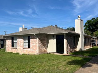 2411 Lido Ln, Arlington, TX 76015