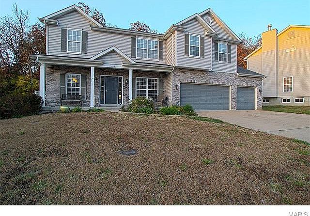 1st image of 5207 Arrow Ridge Pl