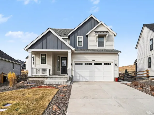 39149 Braxton Lane, Elizabeth, CO 80107