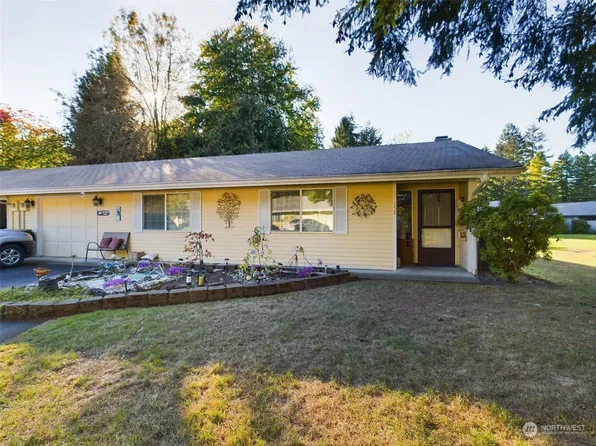 3300 Carpenter Road SE #108, Lacey, WA 98503