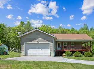 3965 Cherokee Valley Rd, Ringgold, GA 30736