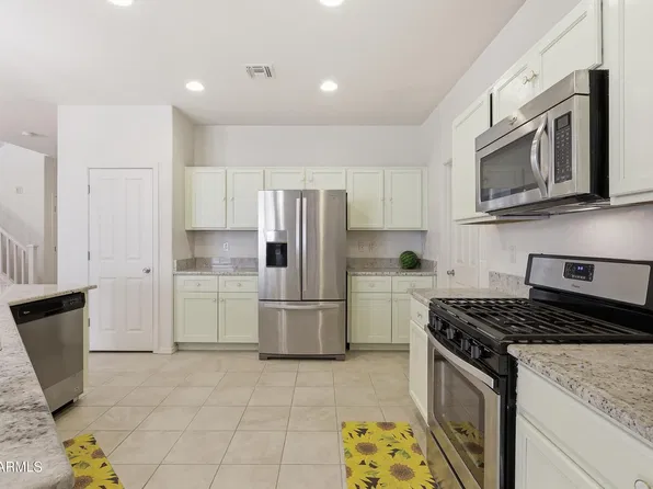 40820 W TAMARA Lane, Maricopa, AZ 85138