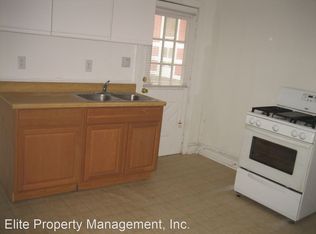 35 S Penn St #2, York, PA 17401