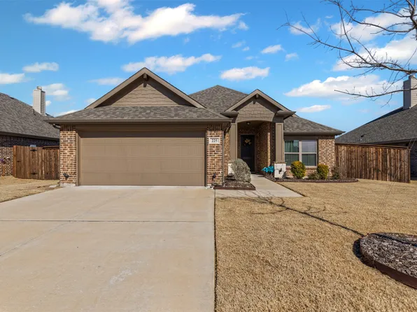 225 Brazos Dr, Waxahachie, TX 75165