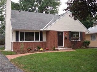 279 Dixon Ct, Columbus, OH