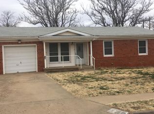 2610 48th St, Lubbock, TX 79413