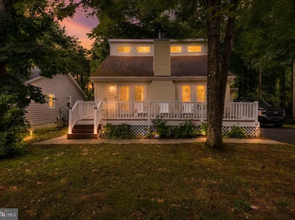 10 Gloucester Rd, Ocean Pines, MD 21811