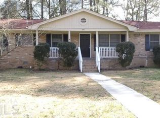 5891 John St, Austell, GA 30106
