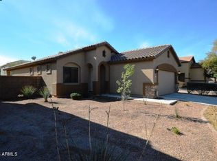 2529 W Novak Way, Phoenix, AZ 85041