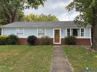 1811 Convair Ln, Henrico, VA 23228
