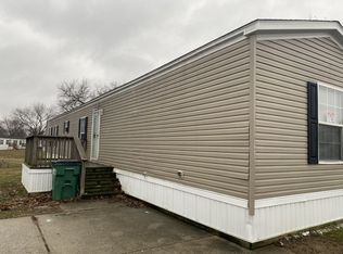 6543 Seattle Ave, Indianapolis, IN 46241