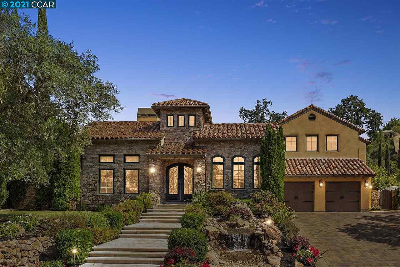 17 Alamo Springs Ct, Danville, CA 94526 Zillow