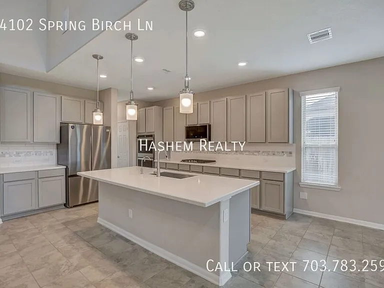 14102 Spring Birch Ln — Photo 4